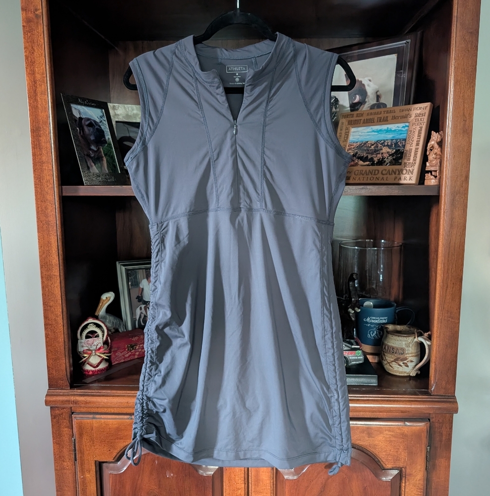 Athleta Dress Size Medium